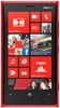 Смартфон Nokia Lumia 920 Red - Малоярославец