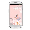 Мобильный телефон Samsung + 1 ГБ RAM+  Galaxy S III GT-I9300 La Fleur 16 Гб 16 ГБ - Малоярославец