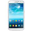 Смартфон Samsung Galaxy Mega 6.3 GT-I9200 White - Малоярославец