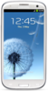 Смартфон Samsung Galaxy S3 GT-I9300 32Gb Marble white - Малоярославец