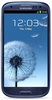 Смартфон Samsung Galaxy S3 GT-I9300 16Gb Pebble blue - Малоярославец