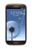 Смартфон Samsung Galaxy S3 GT-I9300 16Gb Amber Brown - Малоярославец