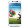 Смартфон Samsung Galaxy S4 GT-I9505 White - Малоярославец