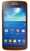 Смартфон SAMSUNG I9295 Galaxy S4 Activ Orange - Малоярославец