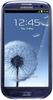 Смартфон SAMSUNG I9300 Galaxy S III 16GB Pebble Blue - Малоярославец