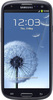 Смартфон SAMSUNG I9300 Galaxy S III Black - Малоярославец