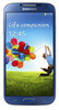 Смартфон SAMSUNG I9500 Galaxy S4 16Gb Blue - Малоярославец
