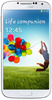 Смартфон SAMSUNG I9500 Galaxy S4 16Gb White - Малоярославец