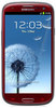 Смартфон Samsung Samsung Смартфон Samsung Galaxy S III GT-I9300 16Gb (RU) Red - Малоярославец