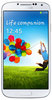 Смартфон Samsung Samsung Смартфон Samsung Galaxy S4 16Gb GT-I9500 (RU) White - Малоярославец