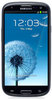 Смартфон Samsung Samsung Смартфон Samsung Galaxy S3 64 Gb Black GT-I9300 - Малоярославец