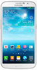 Смартфон Samsung Samsung Смартфон Samsung Galaxy Mega 6.3 8Gb GT-I9200 (RU) белый - Малоярославец