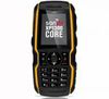Терминал мобильной связи Sonim XP 1300 Core Yellow/Black - Малоярославец
