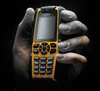 Терминал мобильной связи Sonim XP3 Quest PRO Yellow/Black - Малоярославец