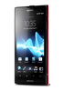 Смартфон Sony Xperia ion Red - Малоярославец