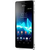 Смартфон Sony Xperia V White - Малоярославец