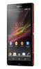 Смартфон Sony Xperia ZL Red - Малоярославец