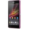 Смартфон Sony Xperia ZR Pink - Малоярославец