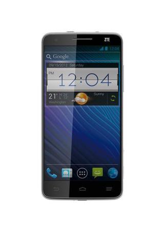 Смартфон ZTE Grand S White - Малоярославец